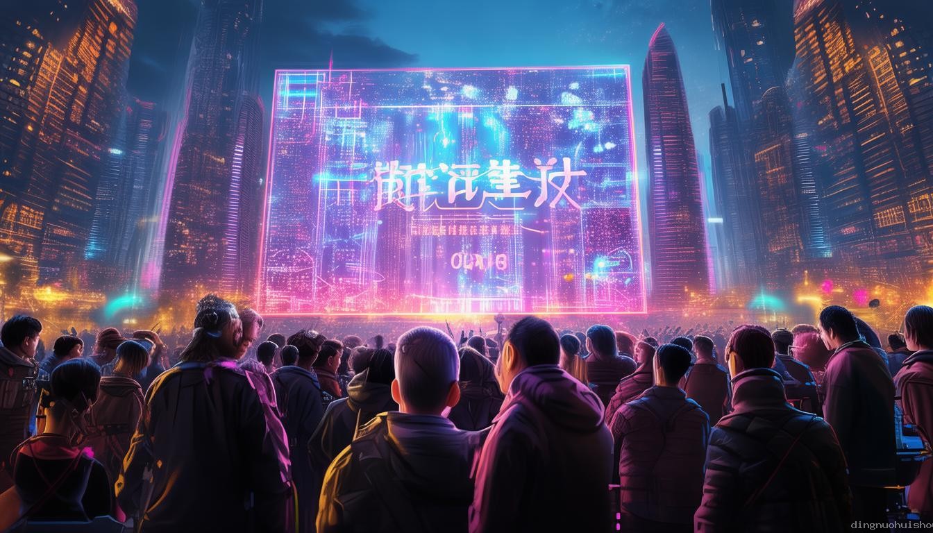 乌尔善电影工业化探索：新技术引领中国电影新篇章