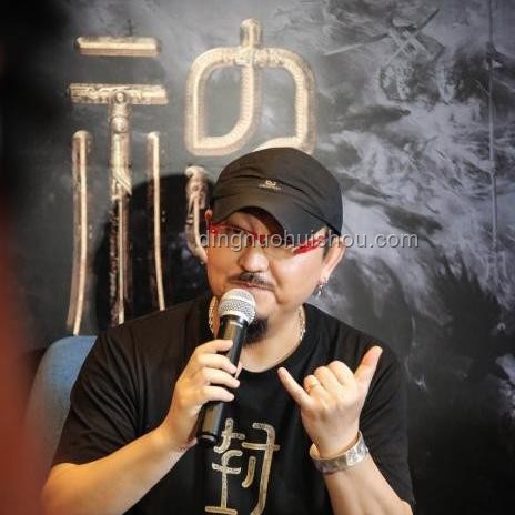 乌尔善电影工业化探索：新技术引领中国电影新篇章